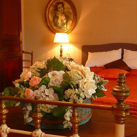 Bed and Breakfast La Maison Du Parc Lacave  Exteriér fotografie