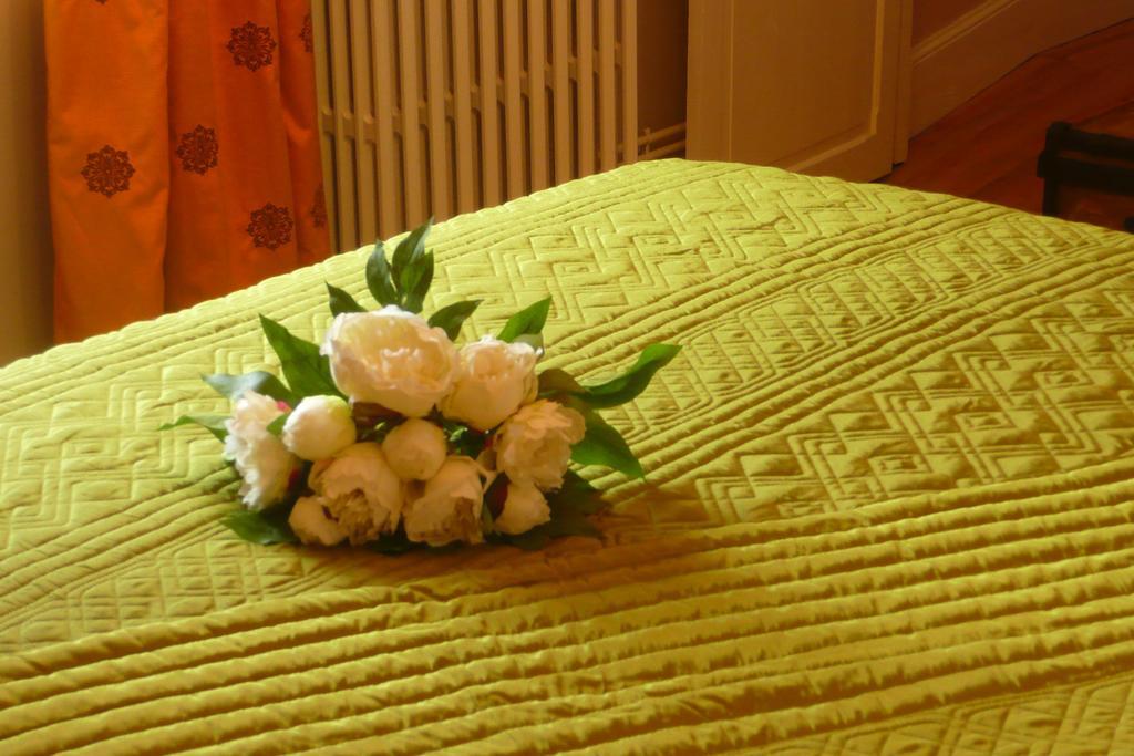 Bed and Breakfast La Maison Du Parc Lacave  Exteriér fotografie