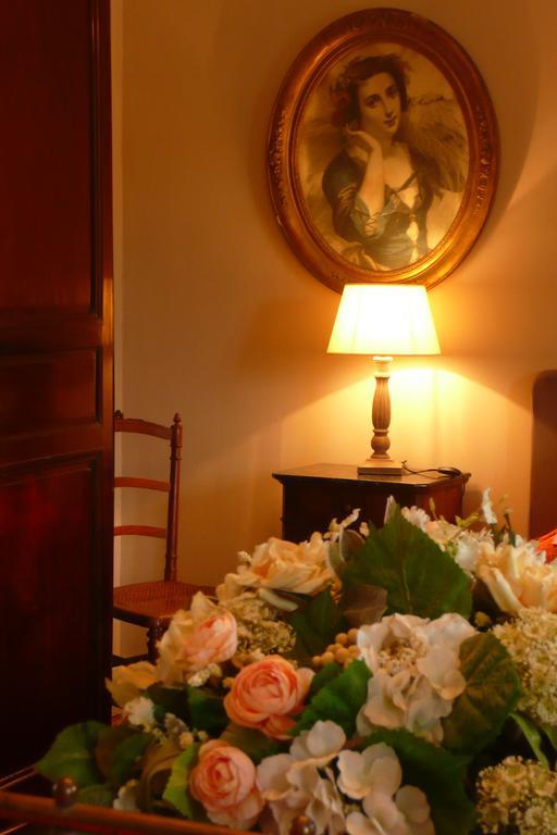 Bed and Breakfast La Maison Du Parc Lacave  Exteriér fotografie