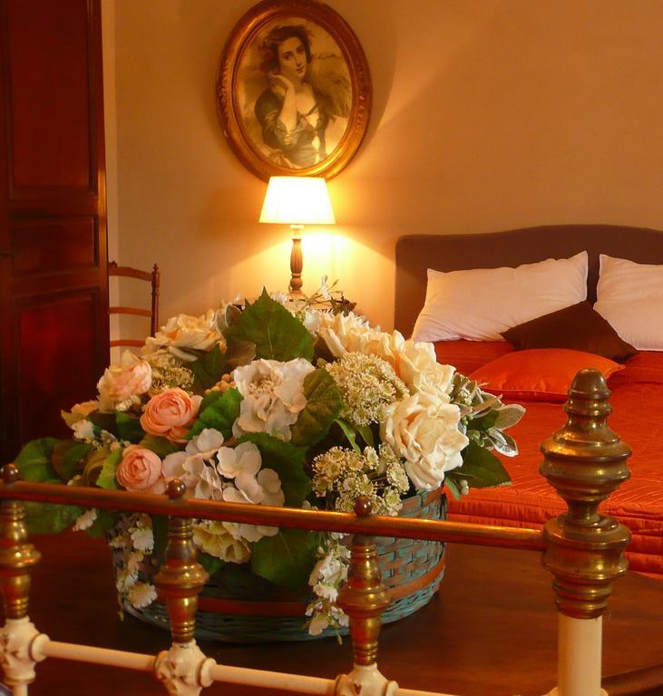 Bed and Breakfast La Maison Du Parc Lacave  Exteriér fotografie