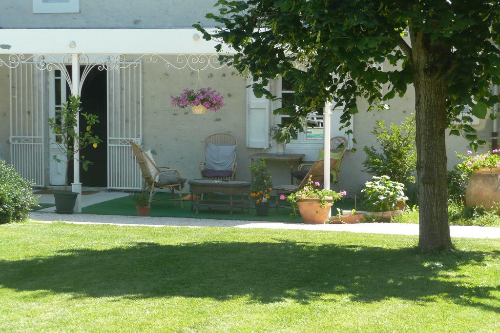 Bed and Breakfast La Maison Du Parc Lacave  Exteriér fotografie
