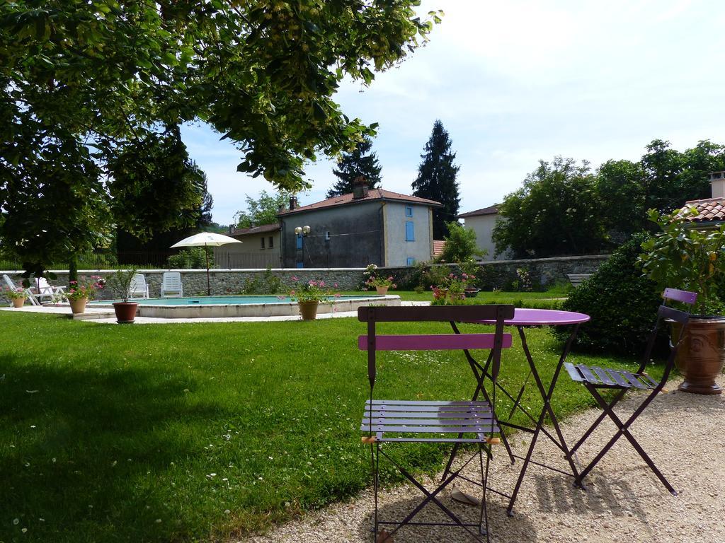 Bed and Breakfast La Maison Du Parc Lacave  Exteriér fotografie