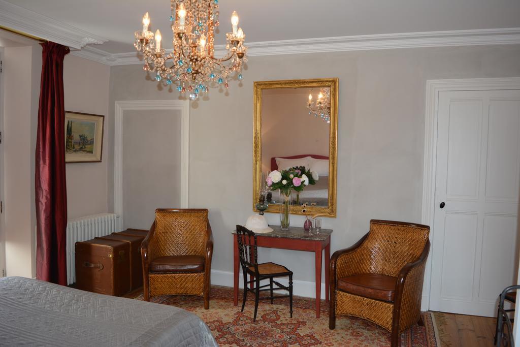 Bed and Breakfast La Maison Du Parc Lacave  Exteriér fotografie
