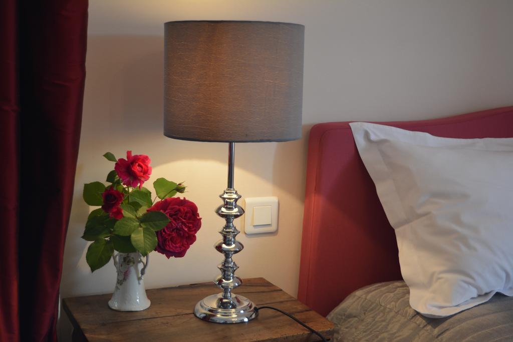 Bed and Breakfast La Maison Du Parc Lacave  Exteriér fotografie