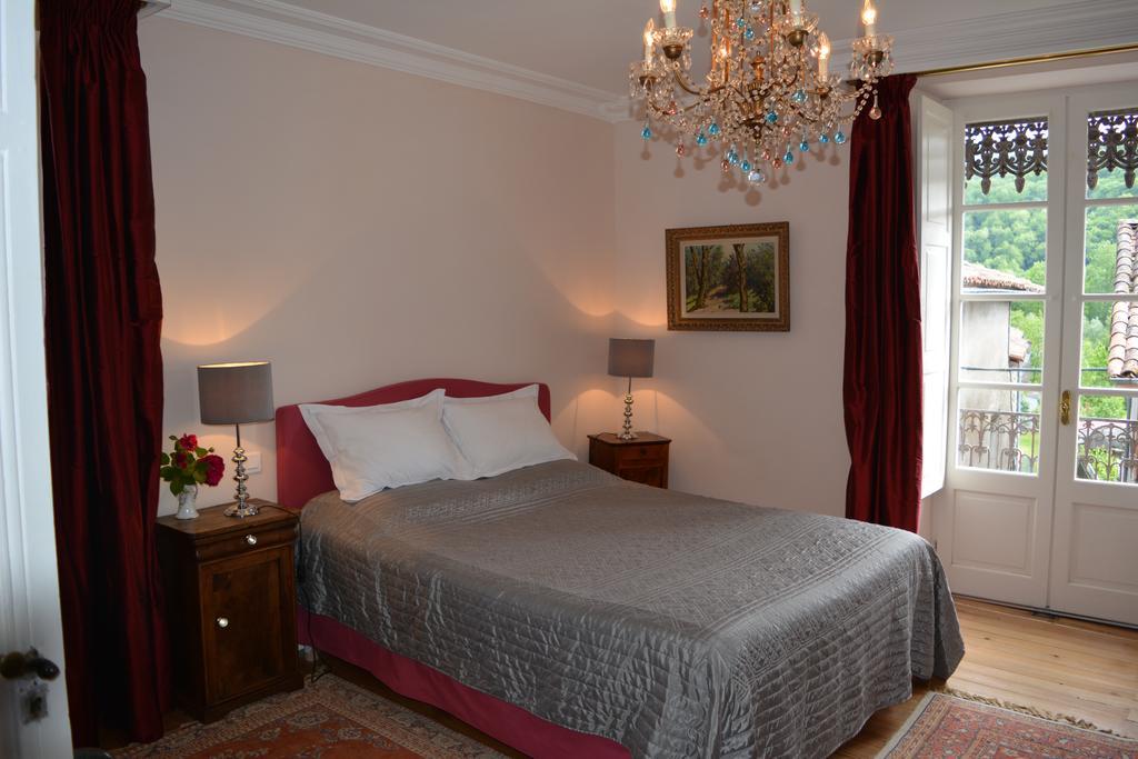 Bed and Breakfast La Maison Du Parc Lacave  Exteriér fotografie