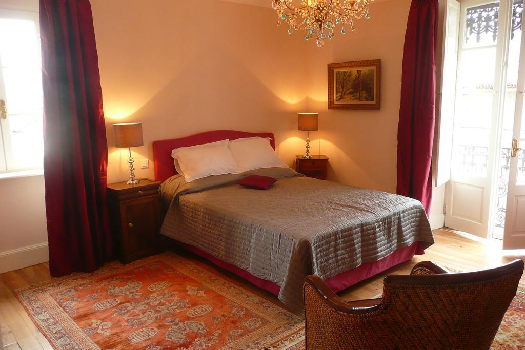 Bed and Breakfast La Maison Du Parc Lacave  Exteriér fotografie