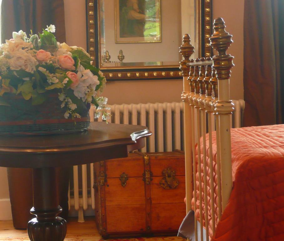 Bed and Breakfast La Maison Du Parc Lacave  Exteriér fotografie